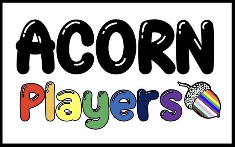 ACORN Players Logo